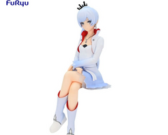 FuRyu Noodle Stopper RWBY Ice Queendom Weiss Schnee