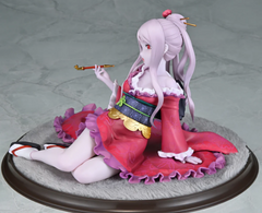 Kaitendoh Overlord Shalltear: Lusterous New Year`s Greeting Pre-Order