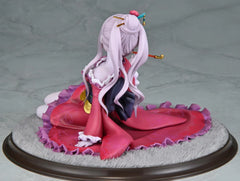 Kaitendoh Overlord Shalltear: Lusterous New Year`s Greeting Pre-Order