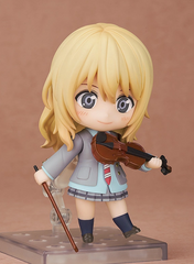 Nendoroid Your Lie in April Kaori Miyazono