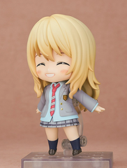 Nendoroid Your Lie in April Kaori Miyazono