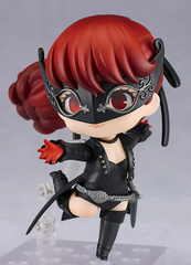 Nendoroid Persona 5 Royal Kasumi Yoshizawa Phantom Thief Version