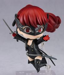 Nendoroid Persona 5 Royal Kasumi Yoshizawa Phantom Thief Version