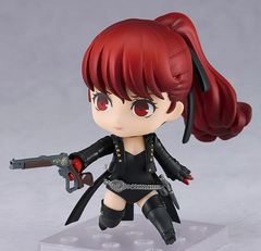 Nendoroid Persona 5 Royal Kasumi Yoshizawa Phantom Thief Version