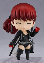 Nendoroid Persona 5 Royal Kasumi Yoshizawa Phantom Thief Version