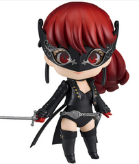 Nendoroid Persona 5 Royal Kasumi Yoshizawa Phantom Thief Version