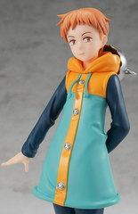 POP UP PARADE The Seven Deadly Sins King Pre-Order