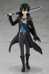 POP UP PARADE Sword Art Online Kirito Aria of a Starless Night Version