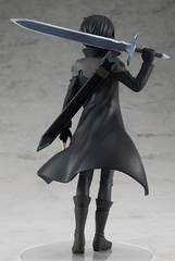 POP UP PARADE Sword Art Online Kirito Aria of a Starless Night Version
