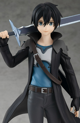 POP UP PARADE Sword Art Online Kirito Aria of a Starless Night Version