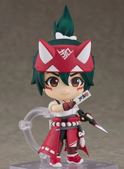 Nendoroid Overwatch 2 Kiriko Pre-Order