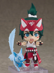 Nendoroid Overwatch 2 Kiriko Pre-Order