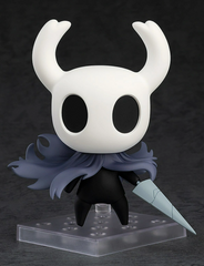 Nendoroid Hollow Knight The Knight Pre-Order