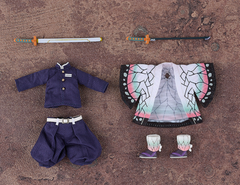 Nendoroid Doll Demon Slayer Shinobu Kocho