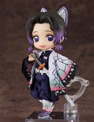Nendoroid Doll Demon Slayer Shinobu Kocho