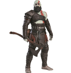 POP UP PARADE God of War Ragnarok Kratos Pre-Order