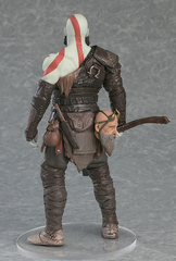 POP UP PARADE God of War Ragnarok Kratos Pre-Order