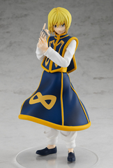 POP UP PARADE Hunter x Hunter Curarpikt