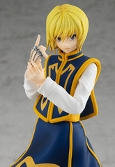 POP UP PARADE Hunter x Hunter Curarpikt