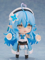 Nendoroid Hololive Production Yukihana Lamy