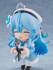 Nendoroid Hololive Production Yukihana Lamy