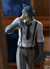 POP UP PARADE Beastars Legoshi Pre-Order