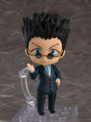 Nendoroid Hunter x Hunter Leorio Pre-Order