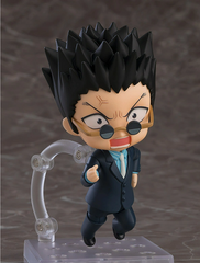 Nendoroid Hunter x Hunter Leorio Pre-Order