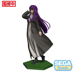 SEGA Luminasta Frieren Beyond Journeys End Fern