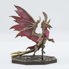 Monster Hunter Capcom Figure Builder Cube Malzeno