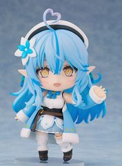 Nendoroid Hololive Production Yukihana Lamy