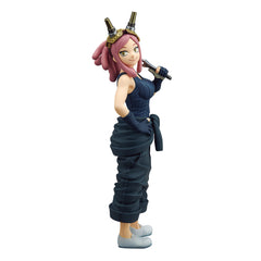 Banpresto MY HERO ACADEMIA GLITTER&GLAMOURS-MEI HATSUME
