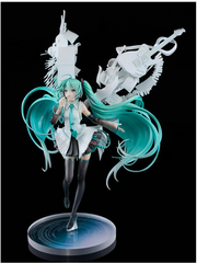 GSC Hatsune Miku Happy 16th Birthday Version 1/7 Scale