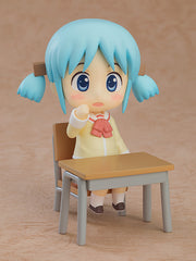 Nendoroid Nichijou Mio Naganohara Keiichi Arawi Version