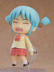 Nendoroid Nichijou Mio Naganohara Keiichi Arawi Version