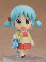 Nendoroid Nichijou Mio Naganohara Keiichi Arawi Version