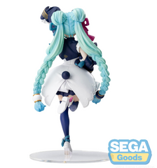 SEGA Luminasta Hatsune Miku Modern China