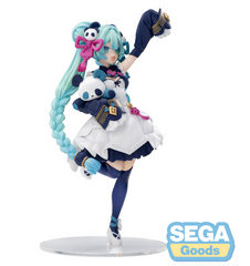 SEGA Luminasta Hatsune Miku Modern China