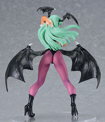 POP UP PARADE Darkstalkers Series Morrigan