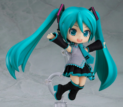 Nendoroid Doll Hatsune Miku (re-run)