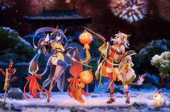 Arknights Nian Spring Festival Version 1/7 Scale