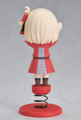 Qset Lycoris Recoil Chisato Nishikigi Eel Version