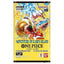 One Piece Card Game - Adventure on Kami's Island OP-15 Booster Pack (12 Cards)