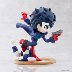 PalVerse Palé Persona 5 Tactica Joker Figure