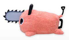 SEGA Grande Plush Chainsaw Man Pochita