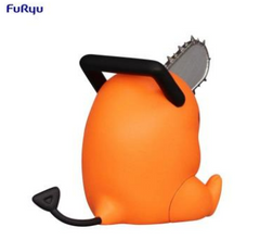 FuRyu Noodle Stopper Chainsaw Man Petit Pochita Naughty