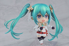 Nendoroid Racing Miku 2023 Version
