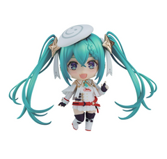 Nendoroid Racing Miku 2023 Version