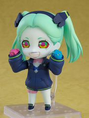 Nendoroid Cyberpunk Edgerunners Rebecca