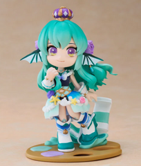 PalVerse Nijisanji En Pale Finana Ryugu